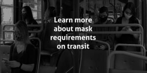 COVID-19 Mask Requirements