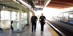 BC Transit Police Recruiting