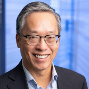 Bill Chan