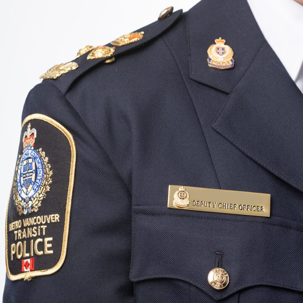 Transit Police Searches for new Deputy Chief Officer - Transit Police